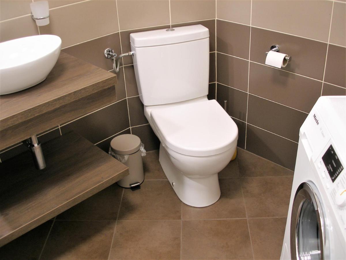 Apartament Apartman Neverin Rijeka Zewnętrze zdjęcie