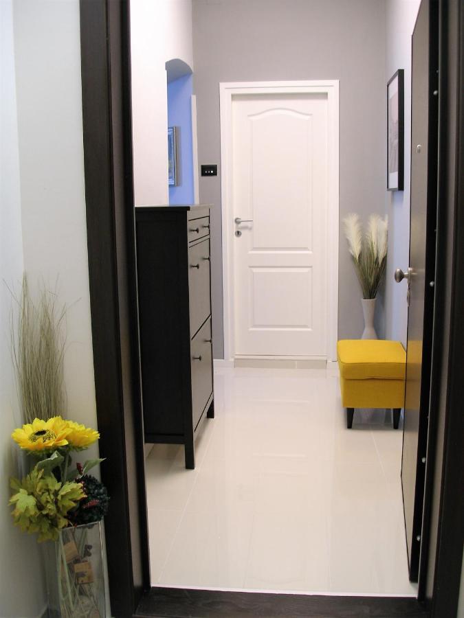 Apartament Apartman Neverin Rijeka Zewnętrze zdjęcie