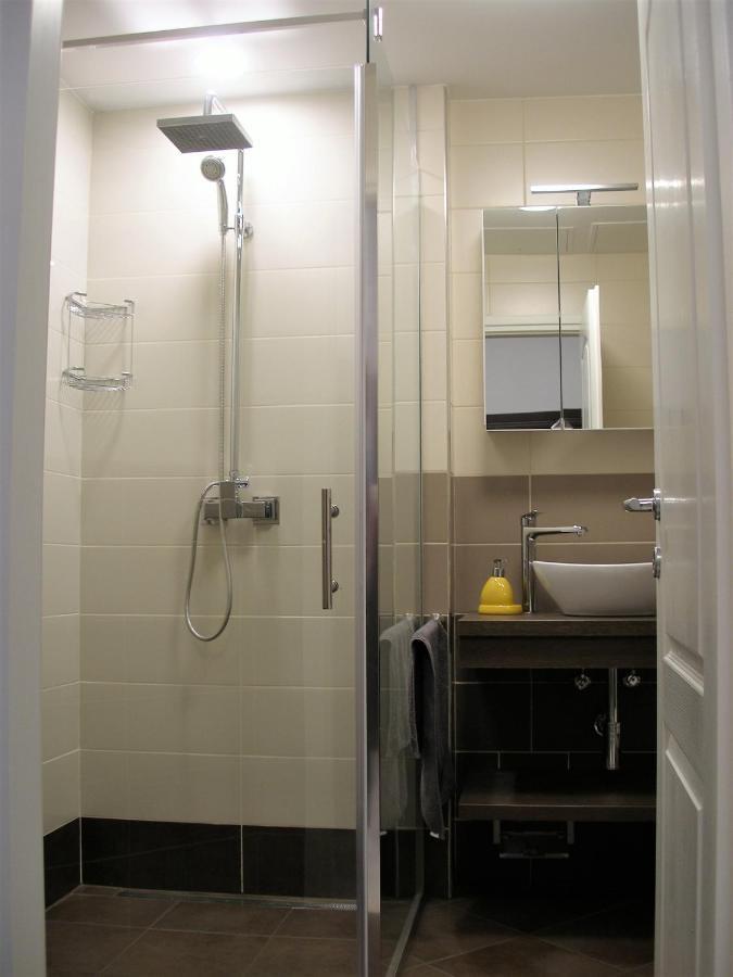 Apartament Apartman Neverin Rijeka Zewnętrze zdjęcie