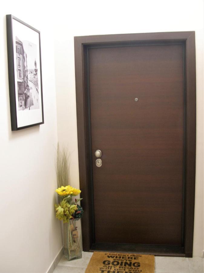 Apartament Apartman Neverin Rijeka Zewnętrze zdjęcie