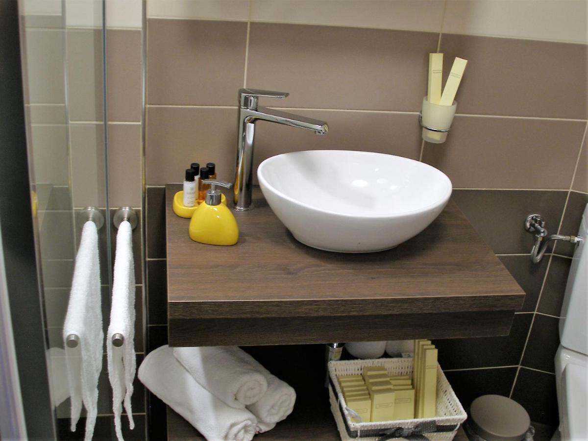 Apartament Apartman Neverin Rijeka Zewnętrze zdjęcie