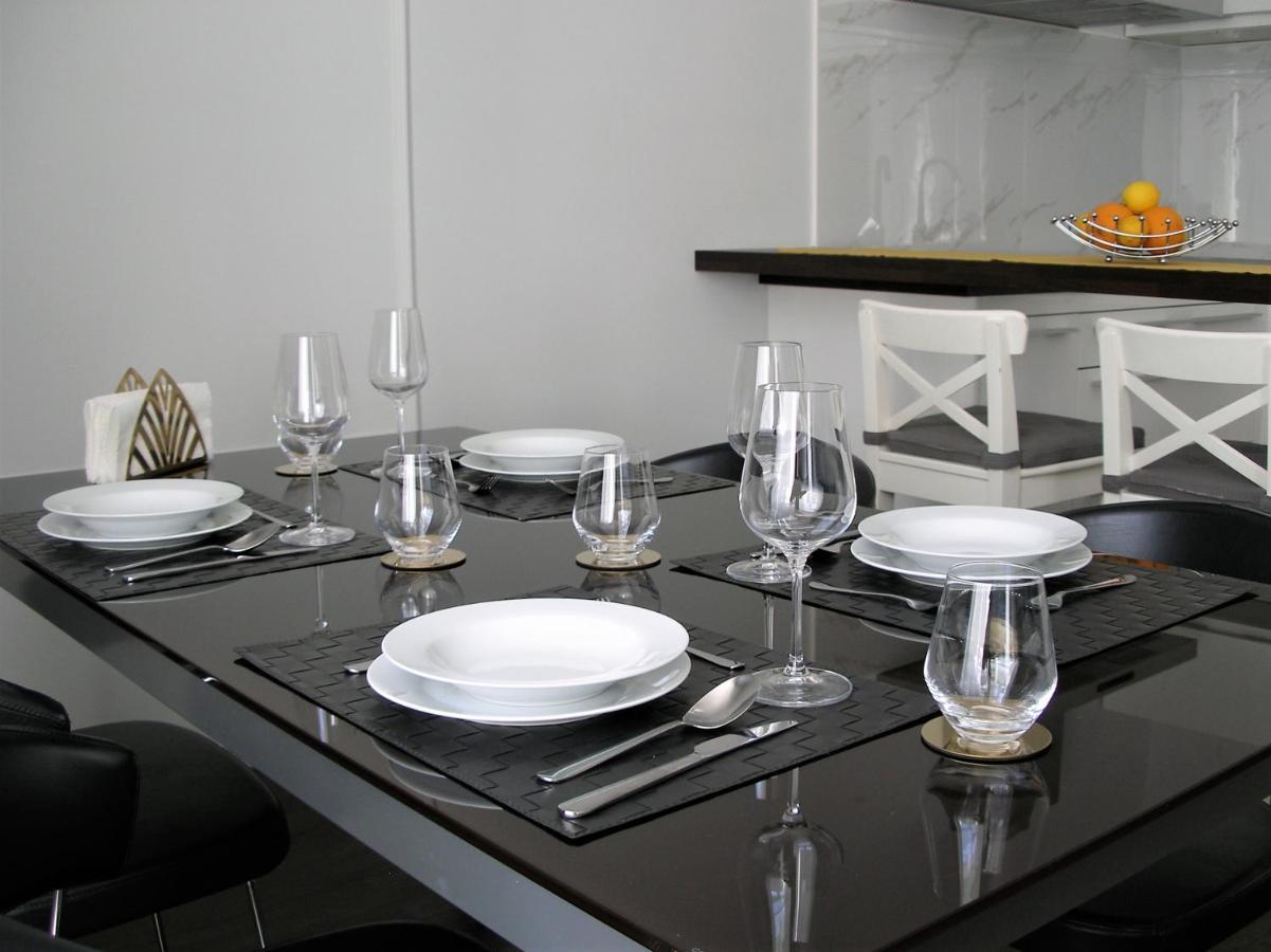 Apartament Apartman Neverin Rijeka Zewnętrze zdjęcie