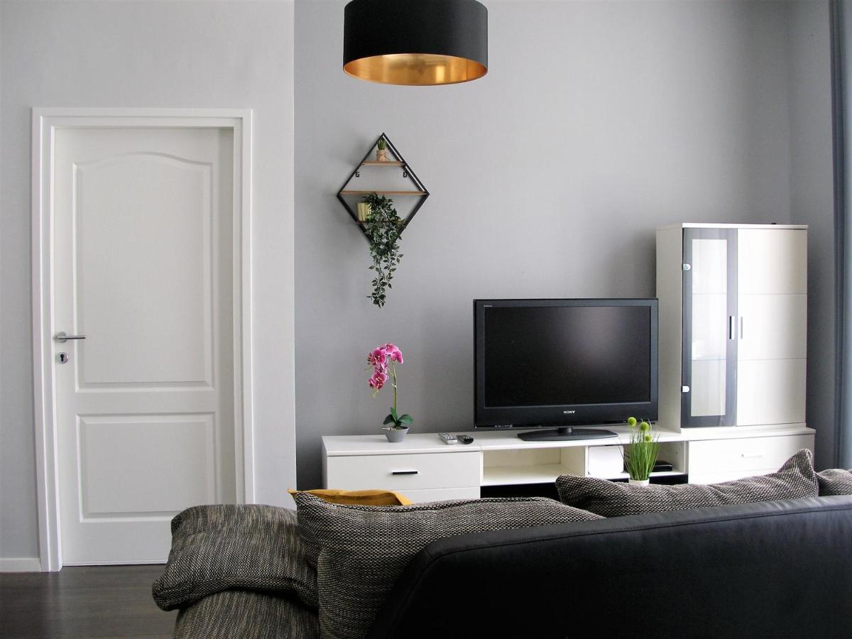 Apartament Apartman Neverin Rijeka Zewnętrze zdjęcie