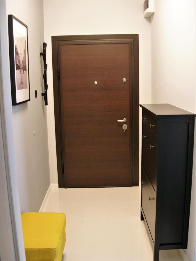 Apartament Apartman Neverin Rijeka Zewnętrze zdjęcie